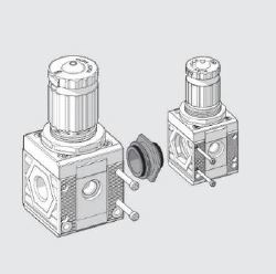 ADAPTER MELLAN SY1 SY2